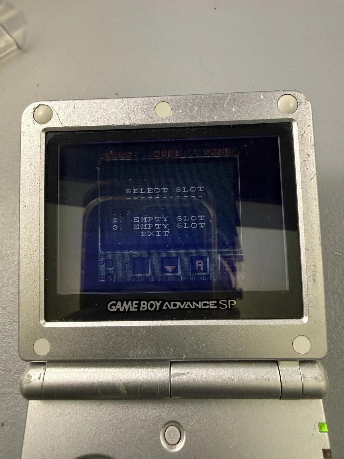 Cannon Fodder (New Battery)