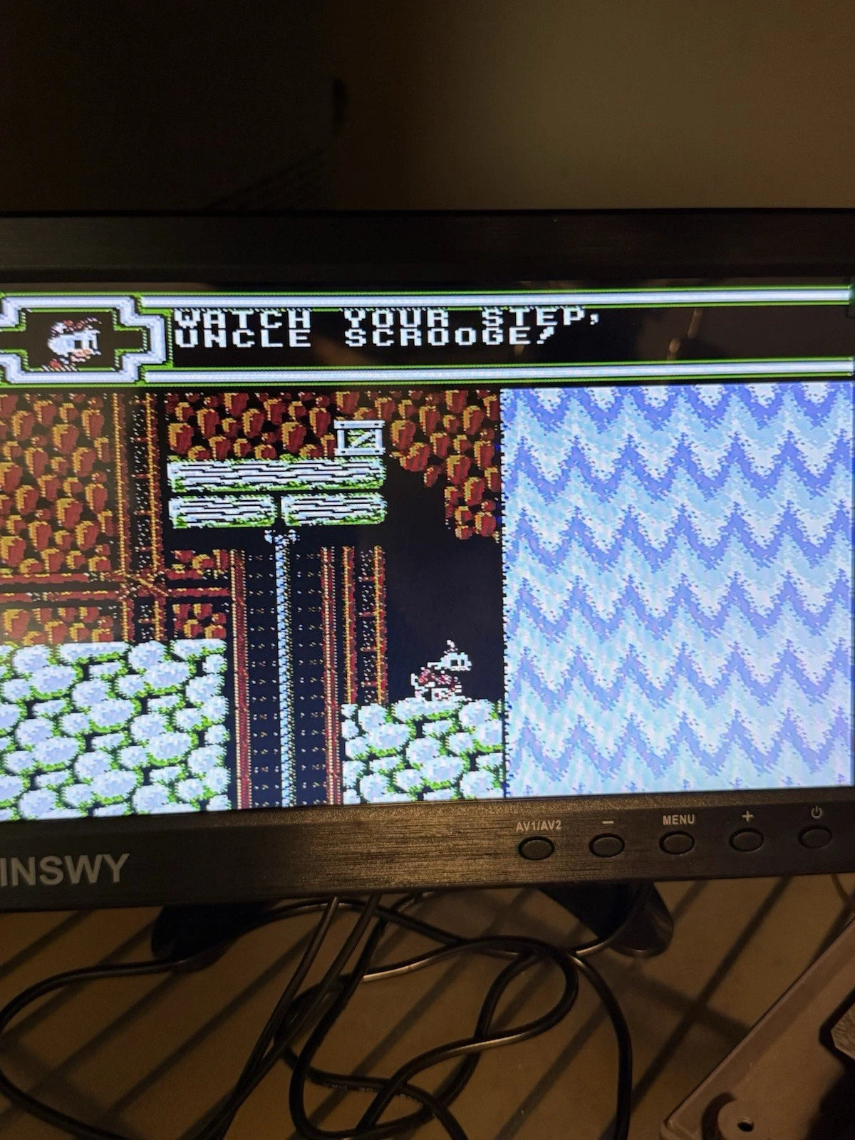 Duck Tales 2 (CIB)
