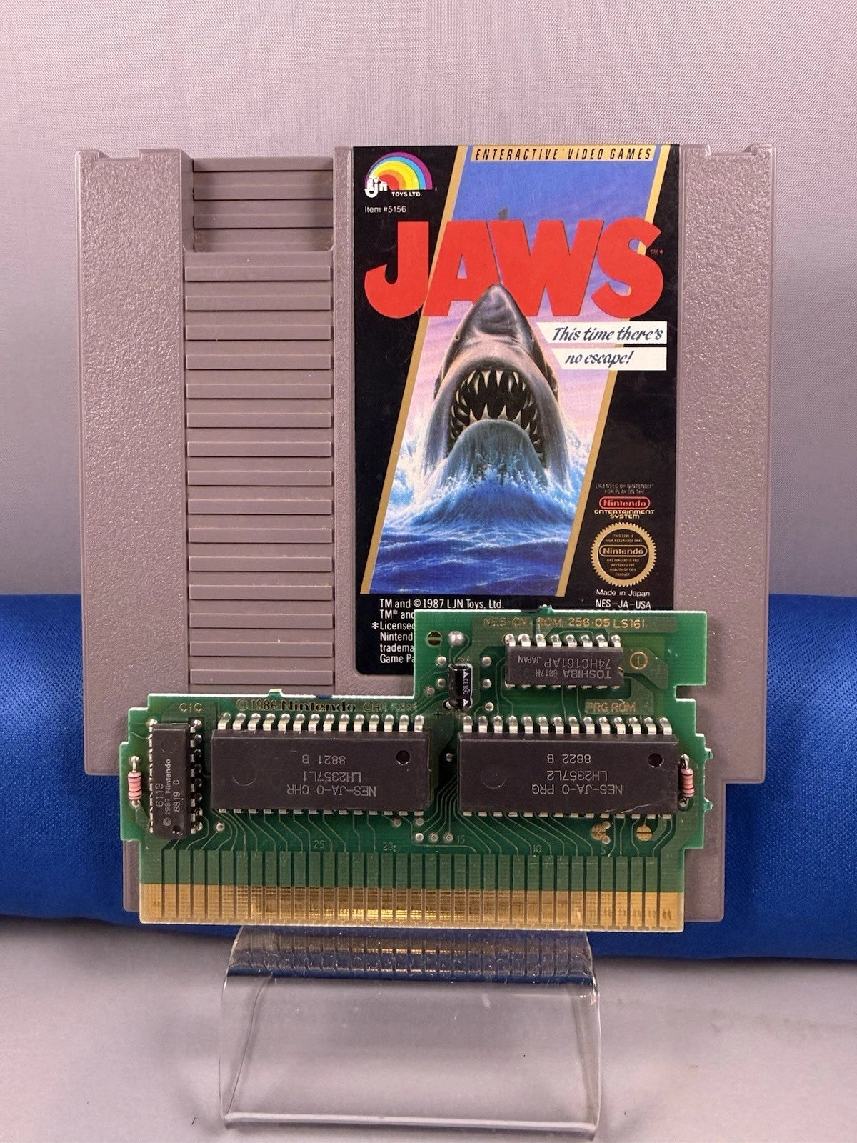 Jaws