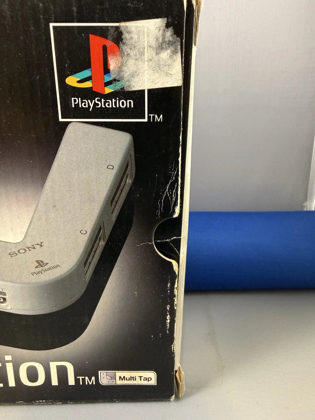 Multi Tap SCPH-1070 (CIB)