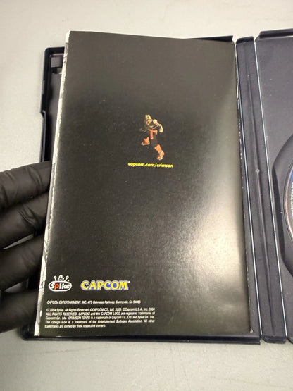 Crimson Tears (CIB)