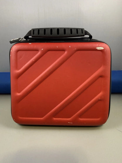 3DS Super Mario Carry Case