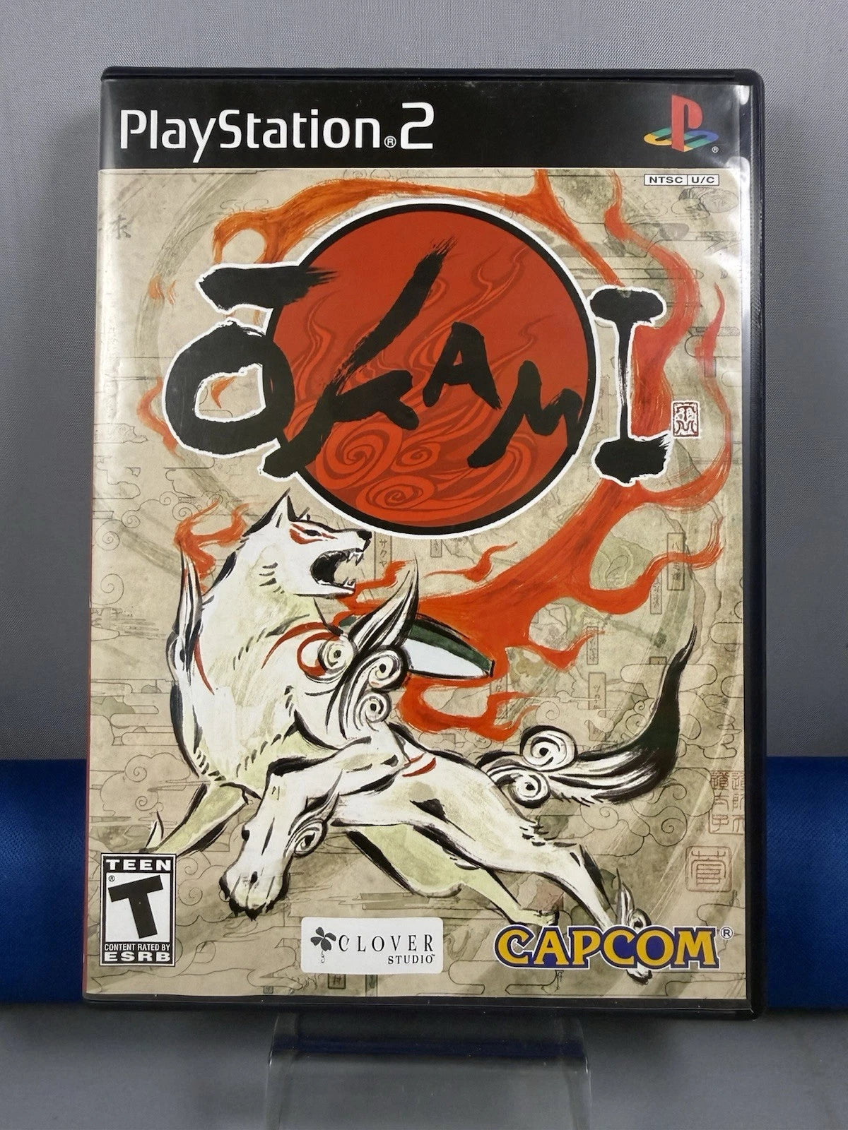 Okami (CIB)