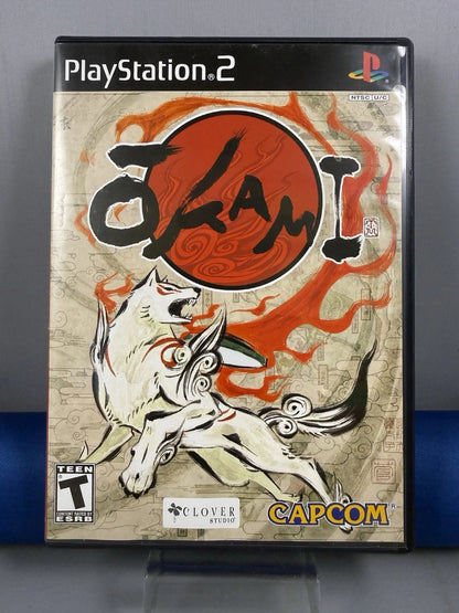 Okami (CIB)