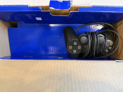 Sony PlayStation 2 Console & Box Only