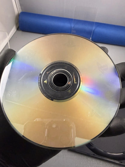 Grand Theft Auto III (CIB)