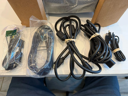 Playstion 3 Backwards Compatible 60gb (CIB) Matching Serial Numbers