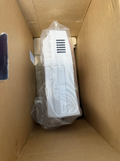 DREAMCAST Gaming System Console HKT-3020 (CIB)