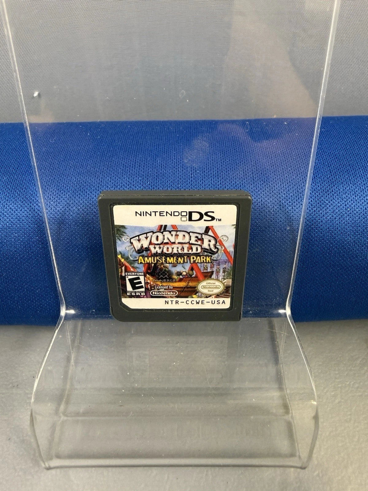Wonder World Amusement Park