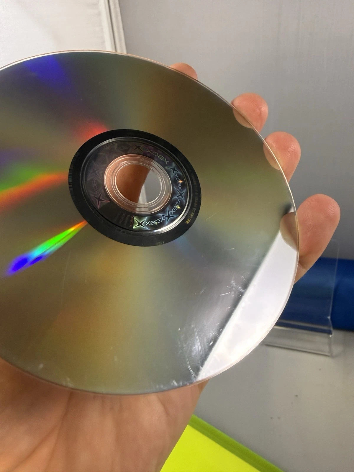 Destroy All Humans (No Manual)