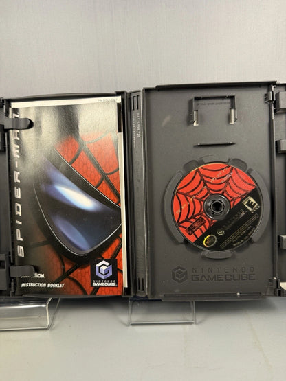Spider-Man