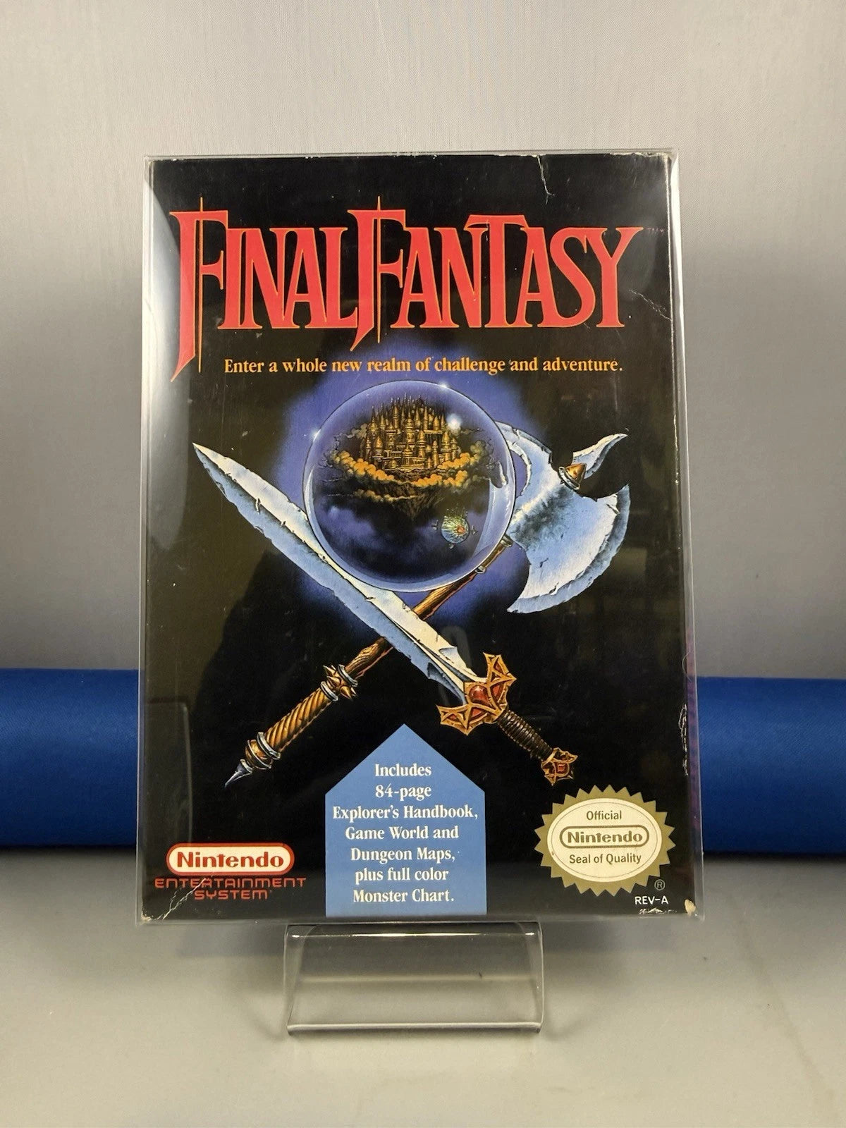 Final Fantasy
