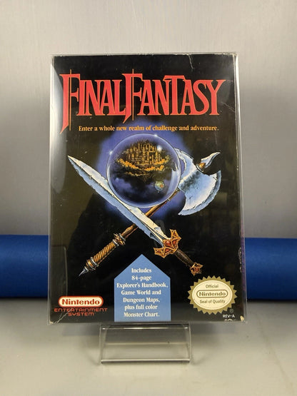Final Fantasy