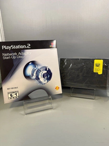 HDD Network Adapter SCPH-10281 With Start-Up Disc