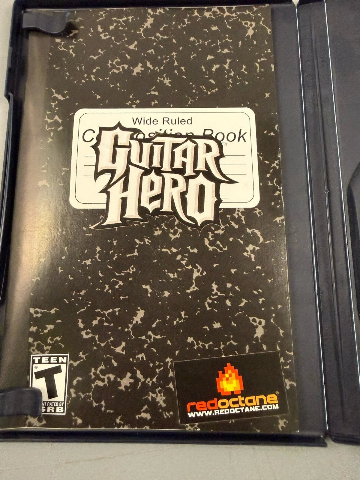 Guitar Hero (CIB)