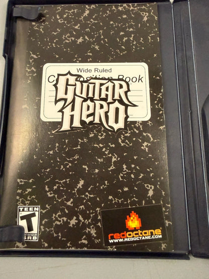 Guitar Hero (CIB)