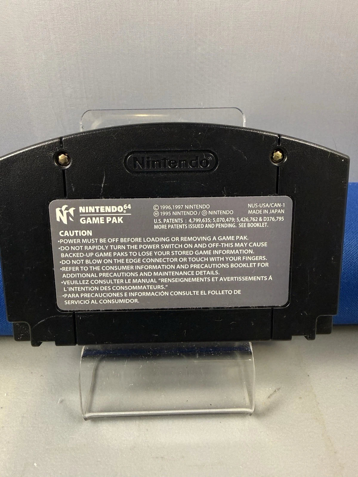 Turok 3: Shadow of Oblivion