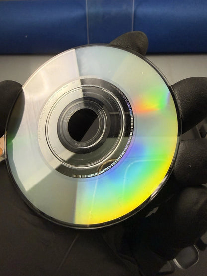 Naruto: Clash of Ninja (CIB)