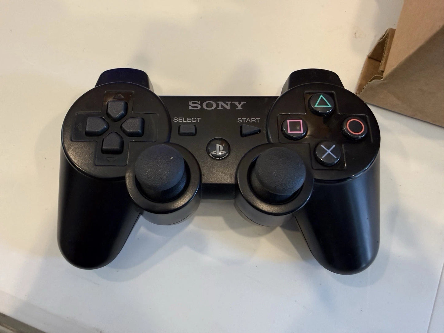 Playstion 3 Backwards Compatible 60gb (CIB) Matching Serial Numbers