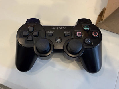 Playstion 3 Backwards Compatible 60gb (CIB) Matching Serial Numbers