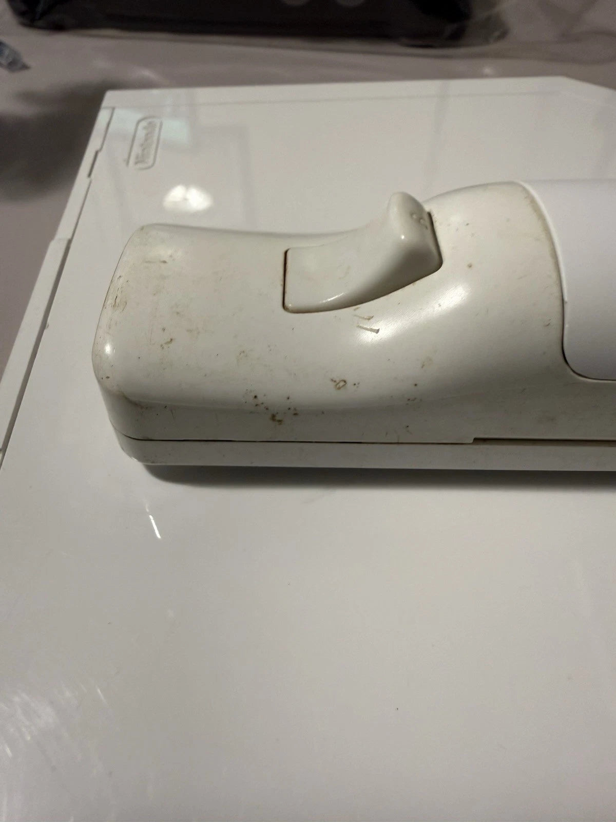 Nintendo Wii W/Controller