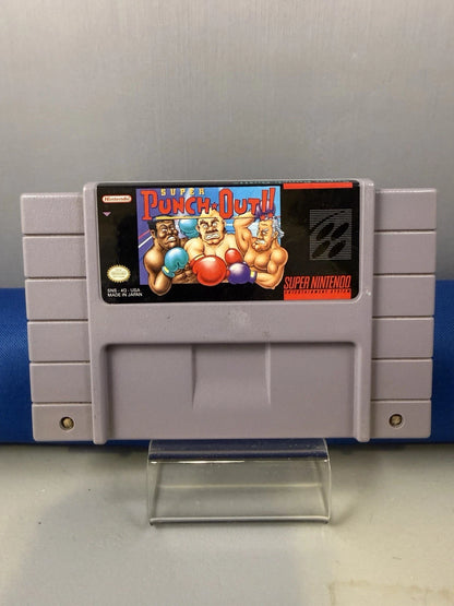 Super Punch-Out