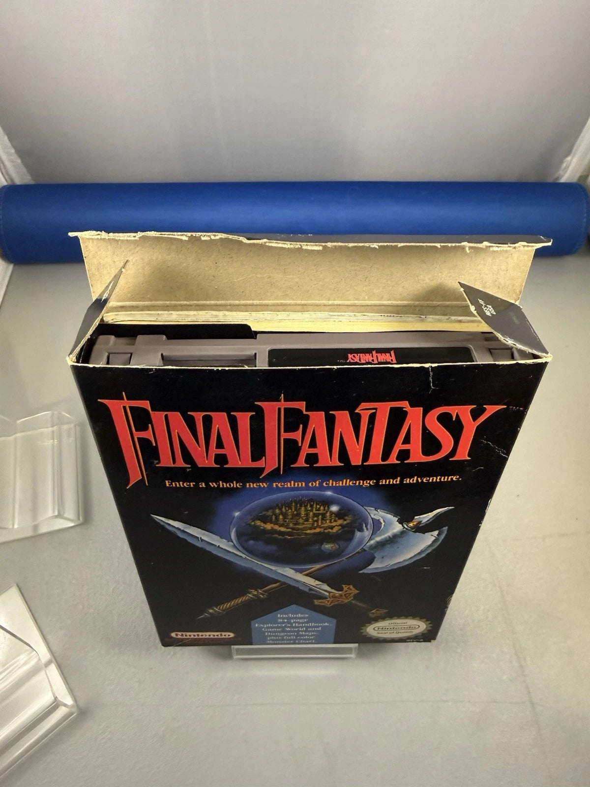 Final Fantasy