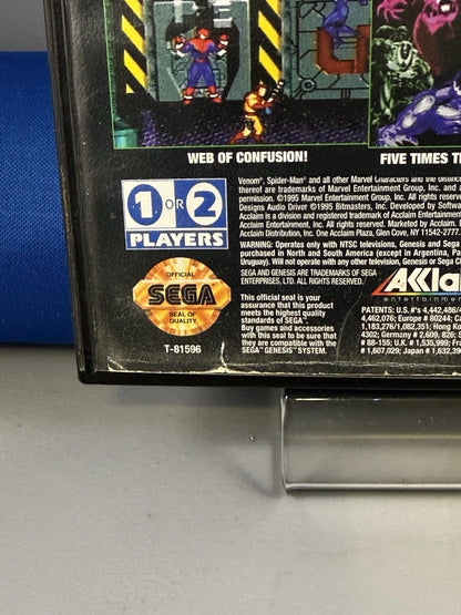 Separation Anxiety (CIB)