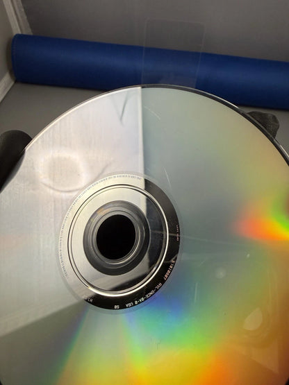 Sonic Colors (CIB)