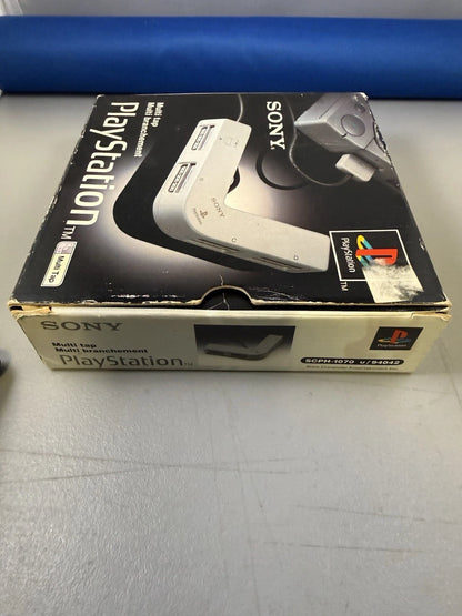 Multi Tap SCPH-1070 (CIB)