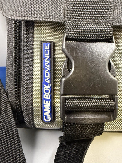 Gameboy Advance Carrying Case