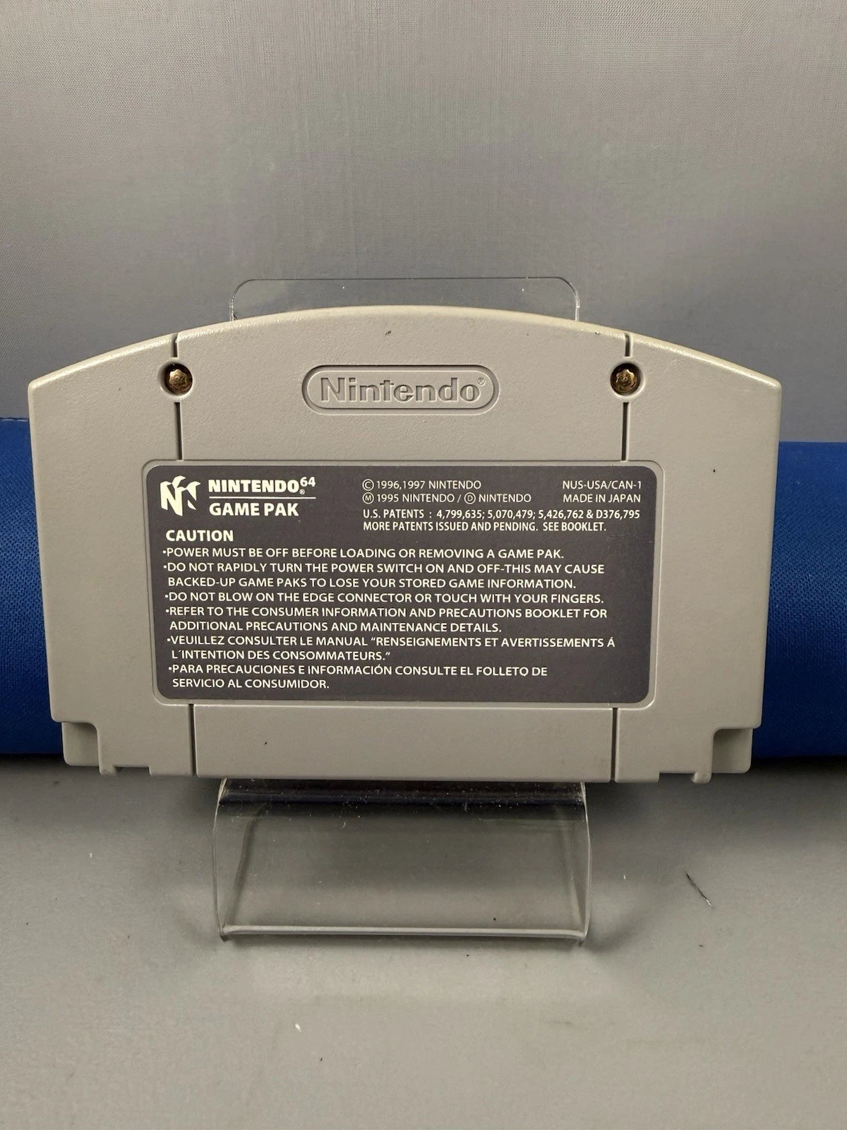 Star Wars Episode One Race