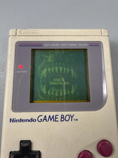 Game Boy DMG-01