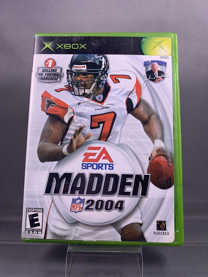 (CIB) Madden NFL 06