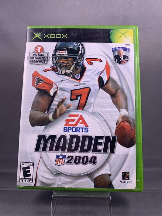 (CIB) Madden NFL 06