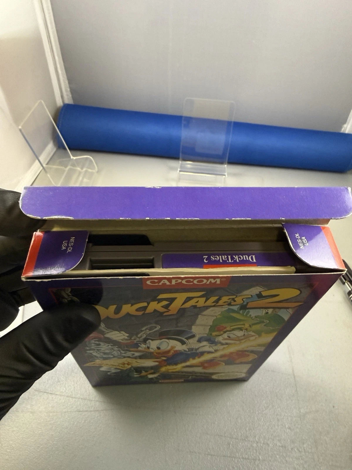 Duck Tales 2 (CIB)