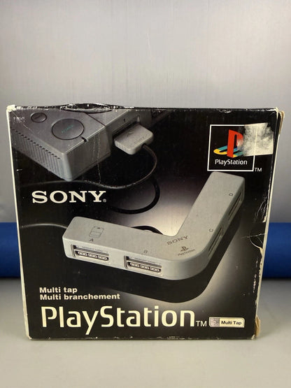 Multi Tap SCPH-1070 (CIB)