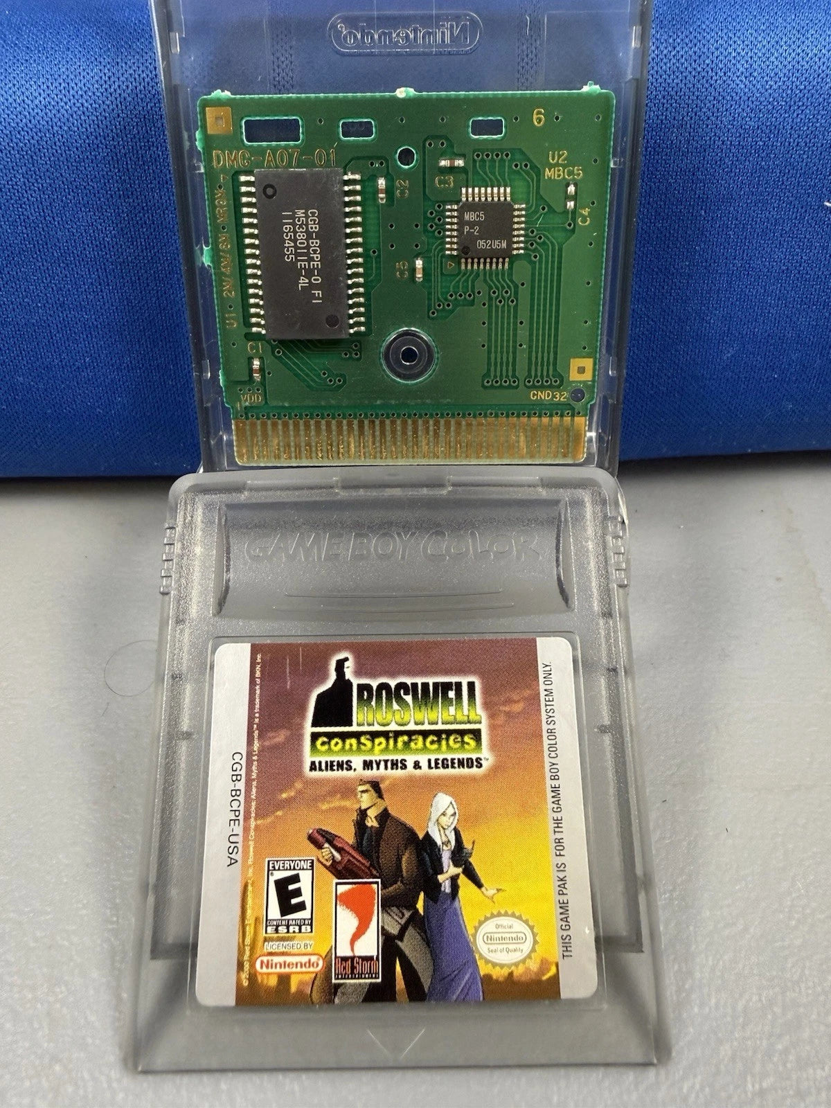 Roswell Conspiracies Aliens Myths & Legends