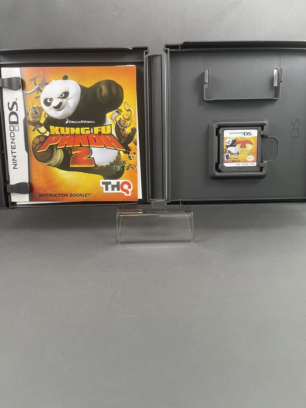 (CIB) Kung Fu Panda 2