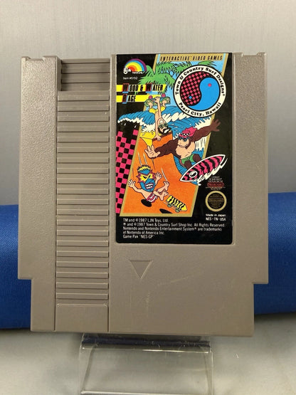 T&C Surf Designs Wood And Water Rage