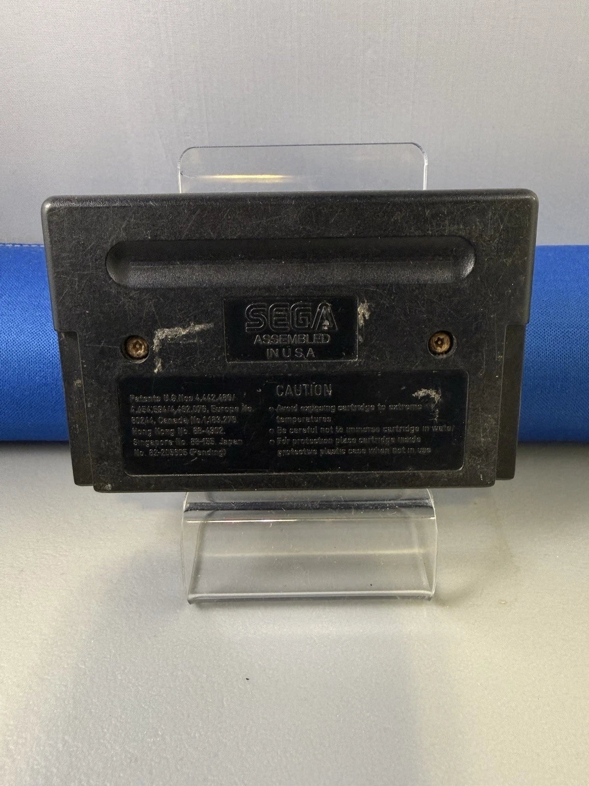 Tom and Jerry: Frantic Antics