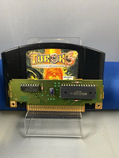 Turok 3: Shadow of Oblivion