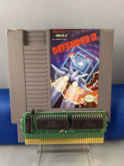 Defender II