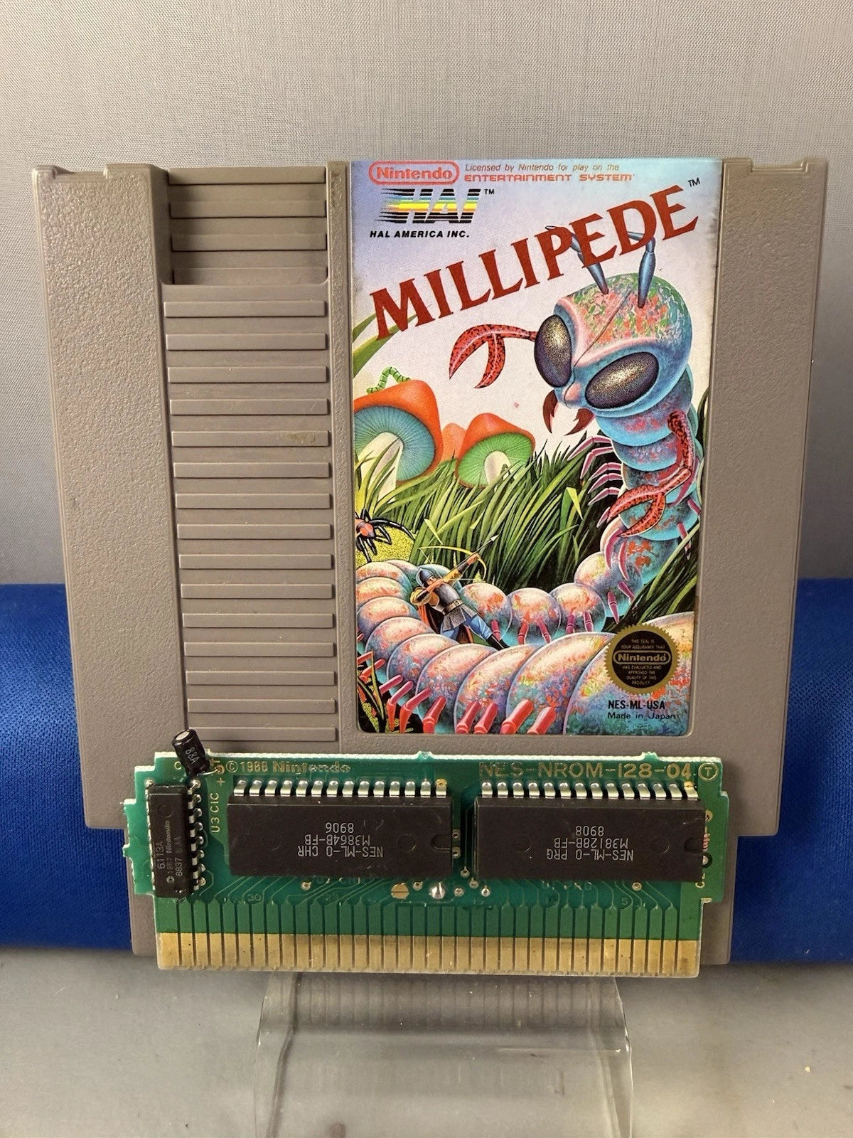 MILLIPEDE