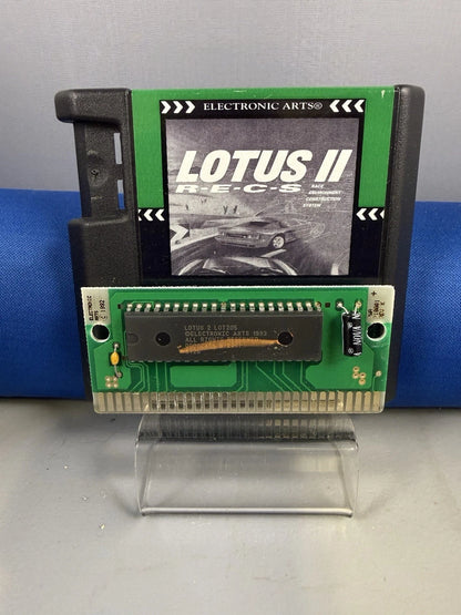Lotus II (CIB)