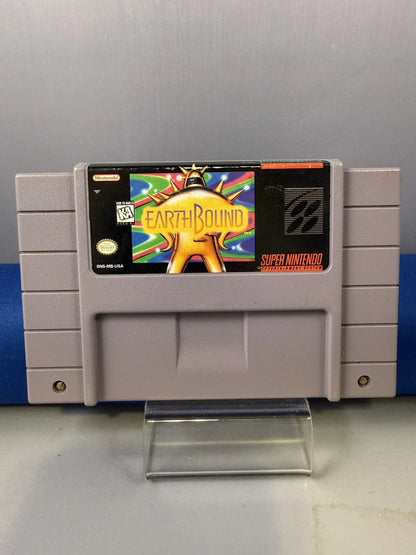 EarthBound