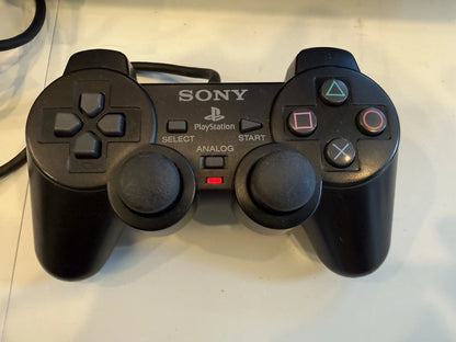 Sony PlayStation 2 Console & Box Only