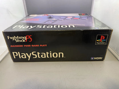 HORI Fighting Stick SLPH-00002 HPS-07 (CIB)