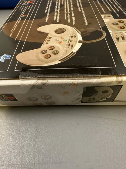 ASCII Pad Controller (NIB)
