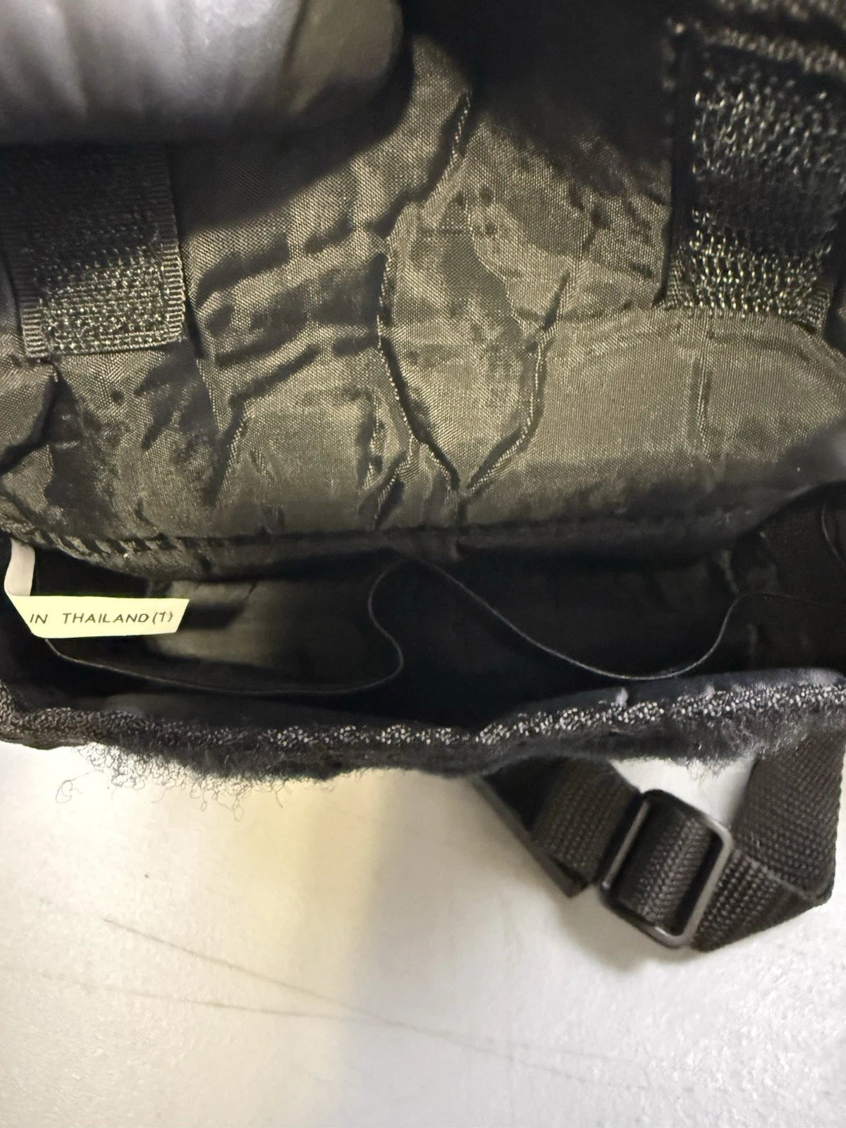 Nintendo Game Boy Soft Carrying Case